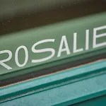 Chez Rosalie Et Jacob - La Cite Des Electriciens