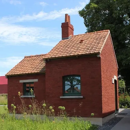 Chez Rosalie Et Jacob - La Cite Des Electriciens Bruay-la-Buissière
