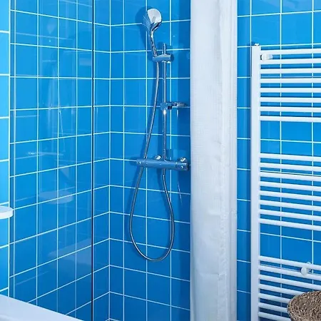 Hébergement de vacances Chez Rosalie Et Jacob - La Cite Des Electriciens *