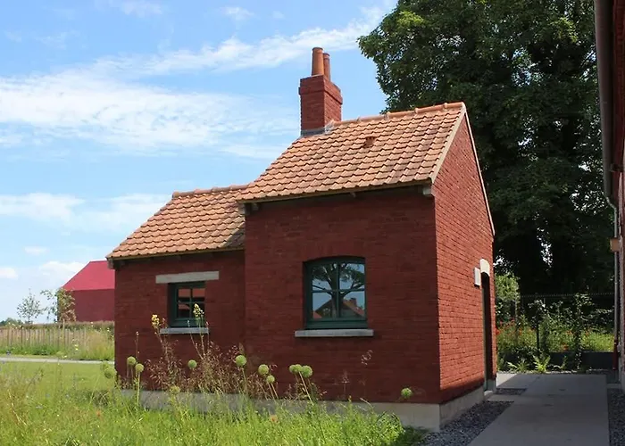 Chez Rosalie Et Jacob - La Cite Des Electriciens Bruay-la-Buissière